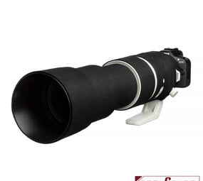 easyCover Lens Protection for Canon RF 200-800mm F/6.3-9 IS - Black easyCover Lens Protection for Canon RF 200-800mm F/6.3-9 IS - Black