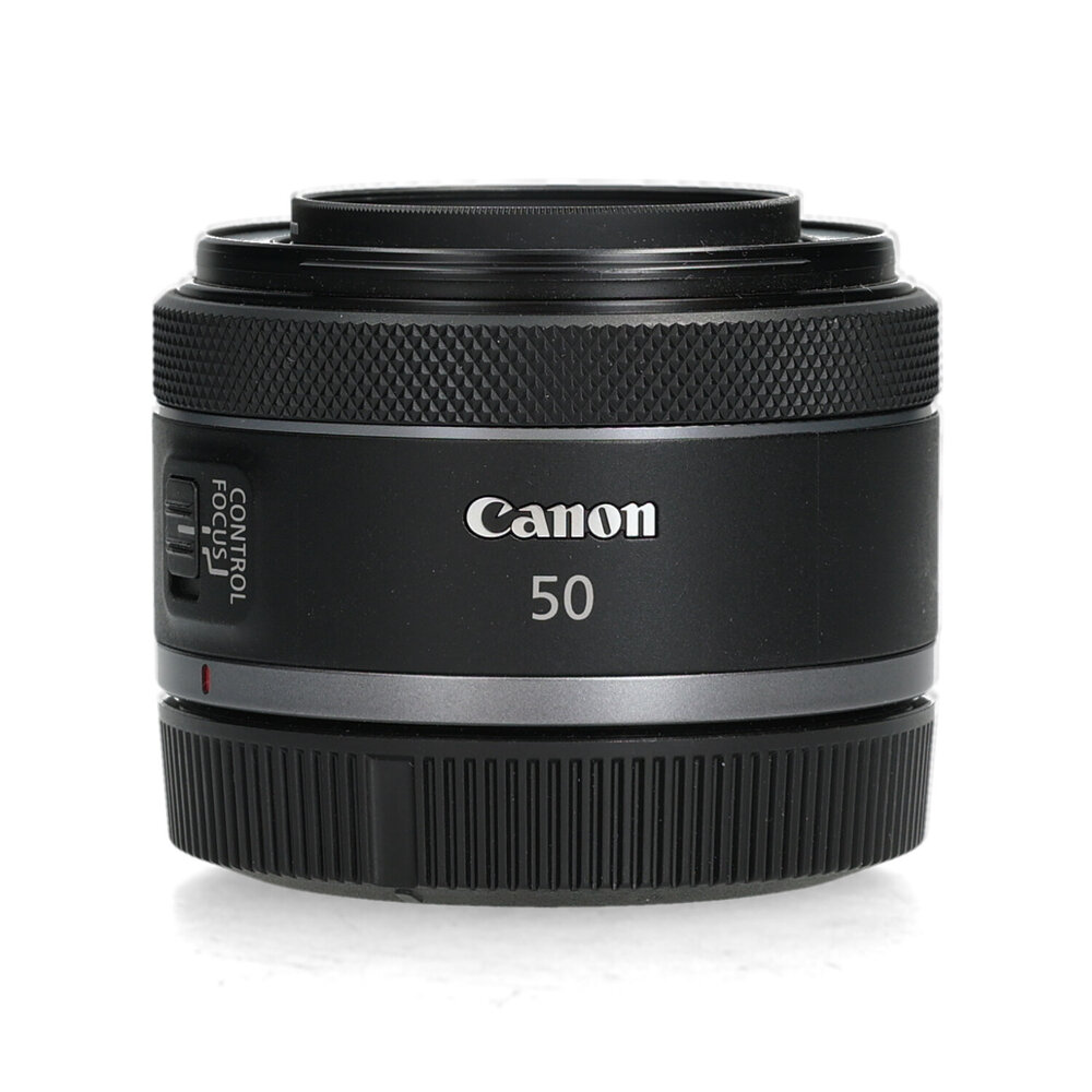 Canon Canon RF 50mm f/1.8 STM Canon Canon RF 50mm f/1.8 STM