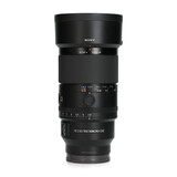 Sony FE 100mm f/2.8 Macro GM OSS Sony FE 100mm f/2.8 Macro GM OSS