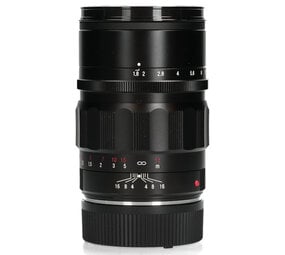 Voigtlander Voigtlander Heliar Classic 75mm f/1.8 VM - Leica M