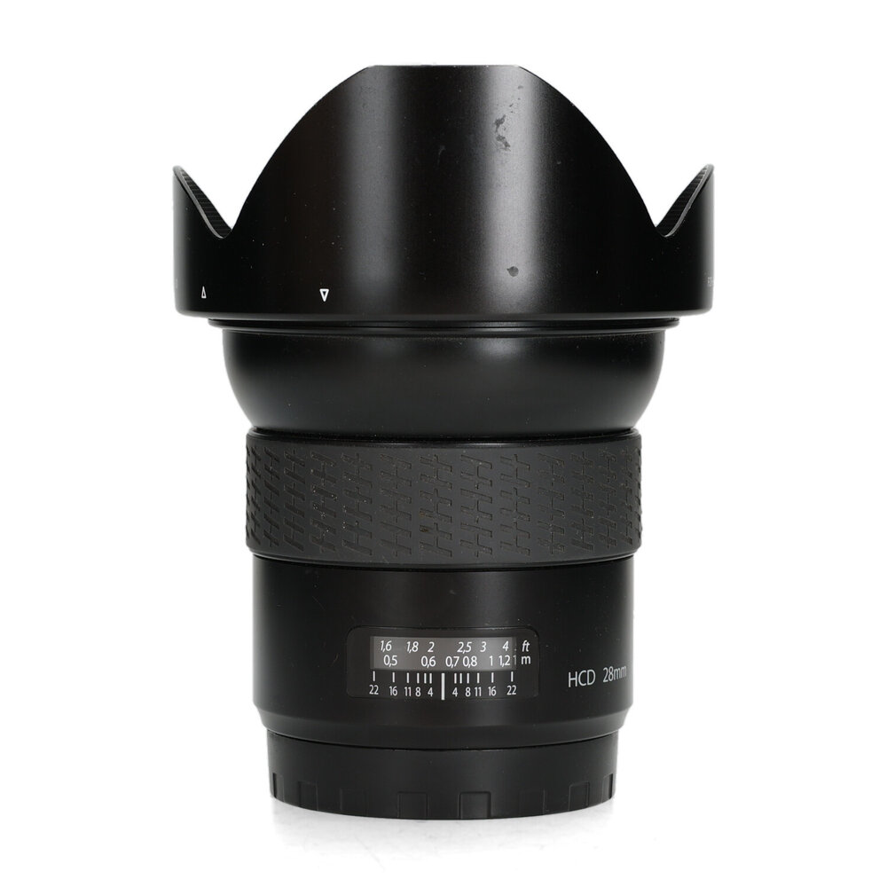 Hasselblad Hasselblad HCD 28mm f/4 Hasselblad Hasselblad HCD 28mm f/4