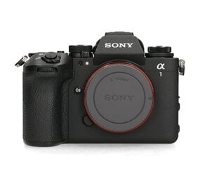 Sony A1 II