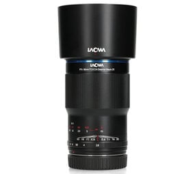 Laowa 90mm f/2.8 dreamer macro 2x - Canon RF Laowa 90mm f/2.8 dreamer macro 2x - Canon RF