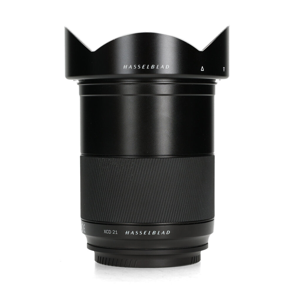 Hasselblad XCD 21mm f/4 Hasselblad XCD 21mm f/4