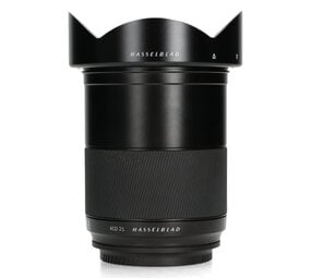Hasselblad XCD 21mm f/4 Hasselblad XCD 21mm f/4
