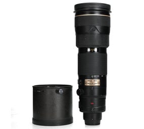 Nikon Nikon AF-S 200-400mm f/4 G IF-ED VR Nikon Nikon AF-S 200-400mm f/4 G IF-ED VR