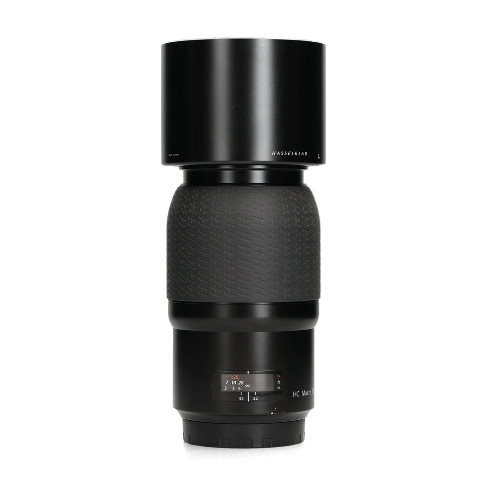 Hasselblad Hasselblad HC 120mm f/4 Macro Hasselblad Hasselblad HC 120mm f/4 Macro