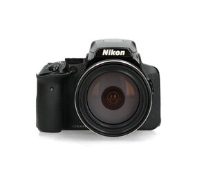 Nikon Nikon Coolpix P900