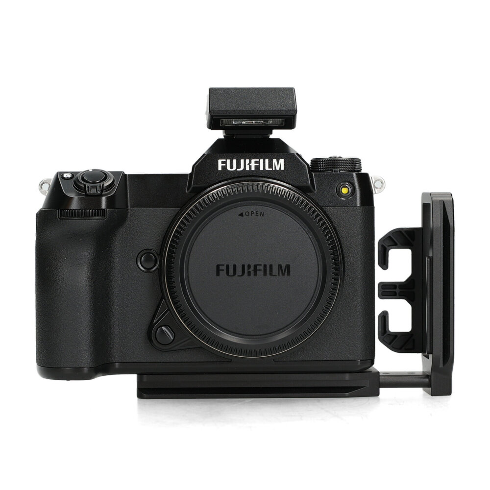 Fujifilm Fujifilm GFX 50S II Fujifilm Fujifilm GFX 50S II