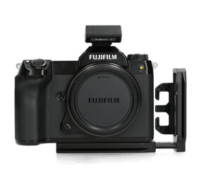 Fujifilm Fujifilm GFX 50S II Fujifilm Fujifilm GFX 50S II