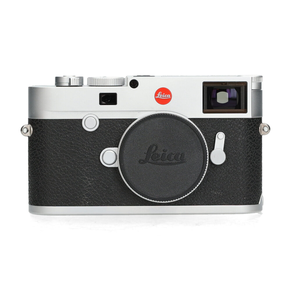 Leica M10-R Chrome (20003) Leica M10-R Chrome (20003)