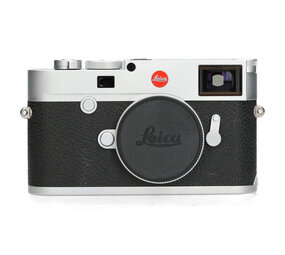 Leica M10-R Chrome (20003) Leica M10-R Chrome (20003)
