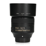 Nikon Nikon AF-S 85mm f/1.8 G Nikon Nikon AF-S 85mm f/1.8 G