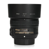 Nikon Nikon AF-S 50mm f/1.8 G Nikon Nikon AF-S 50mm f/1.8 G