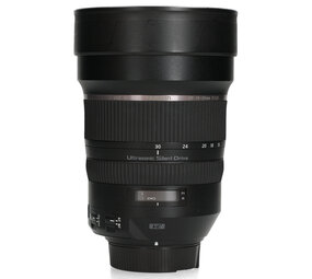 Nikon Tamron SP 15-30mm f/2.8 Di VC USD - Nikon F Nikon Tamron SP 15-30mm f/2.8 Di VC USD - Nikon F