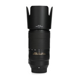 Nikon Nikon AF-P 70-300mm f/4.5-5.6 E ED VR Nikon Nikon AF-P 70-300mm f/4.5-5.6 E ED VR