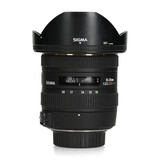 Sigma Sigma 10-20mm f/3.5 EX DC HSM - Nikon F Sigma Sigma 10-20mm f/3.5 EX DC HSM - Nikon F
