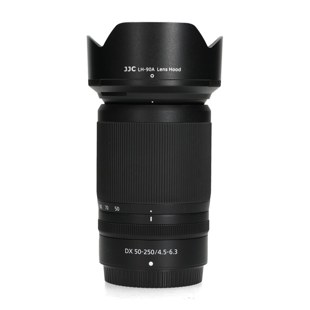 Nikon Nikon Z 50-250mm f/4.5-6.3 VR DX Nikon Nikon Z 50-250mm f/4.5-6.3 VR DX