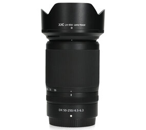 Nikon Nikon Z 50-250mm f/4.5-6.3 VR DX Nikon Nikon Z 50-250mm f/4.5-6.3 VR DX