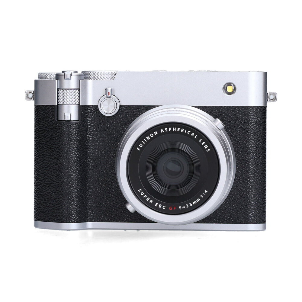 Fujifilm Fujifilm GFX 100RF Fujifilm Fujifilm GFX 100RF
