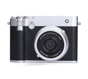Fujifilm Fujifilm GFX 100RF
