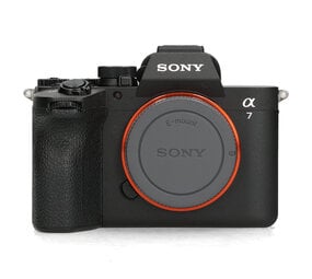 Sony A7 V