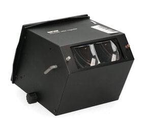 Sinar 4x5 Binocular Reflex Magnifier Sinar 4x5 Binocular Reflex Magnifier