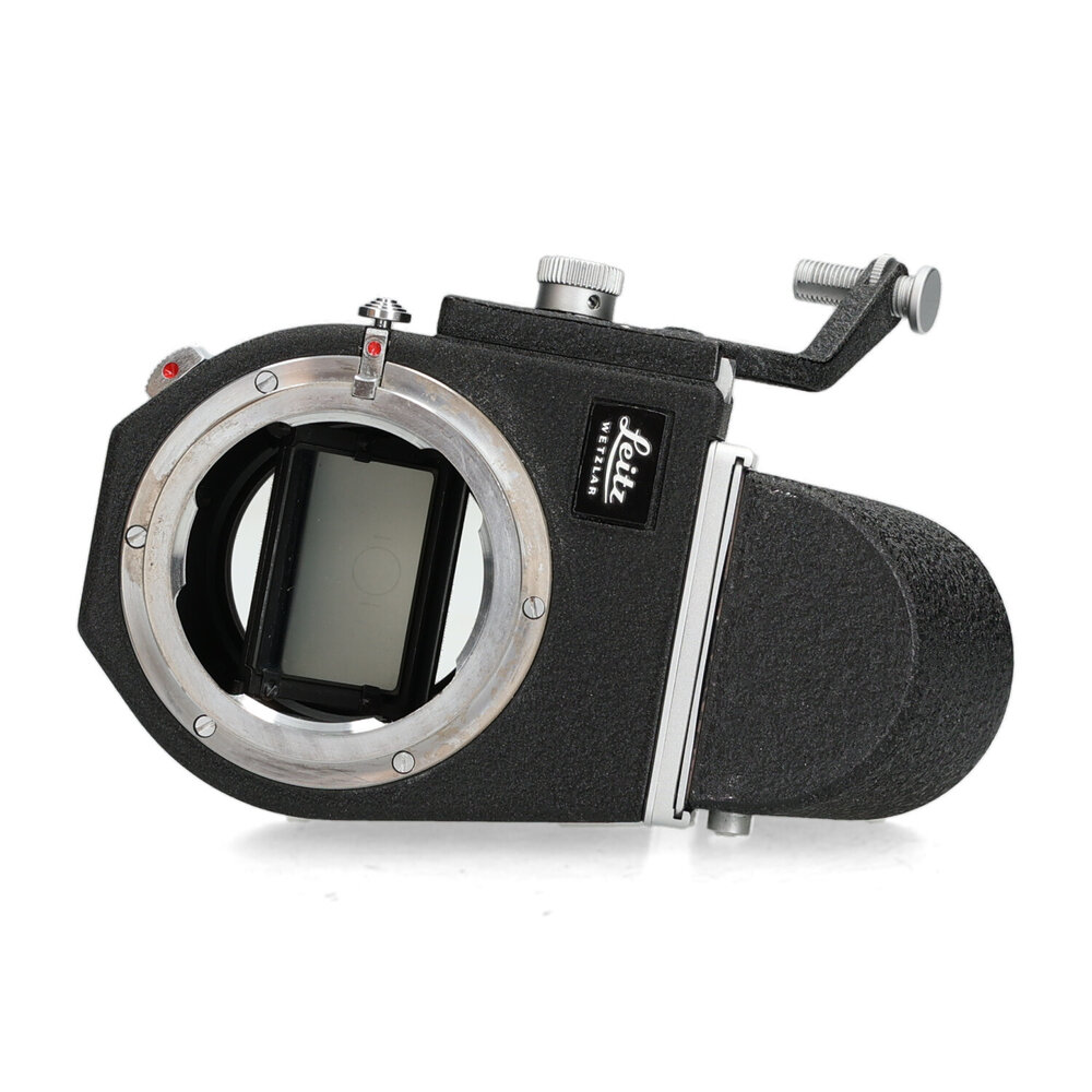 visoflex III + prismafinder visoflex III + prismafinder