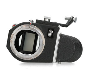 visoflex III + prismafinder visoflex III + prismafinder