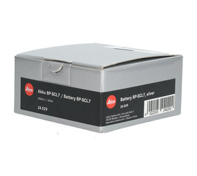 Leica Leica BP-SCL7 Lithium-Ion Battery (Black)