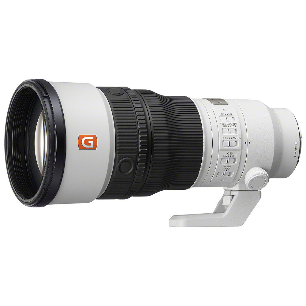 Sony Sony FE 400mm f/4.5 GM OSS Sony Sony FE 400mm f/4.5 GM OSS