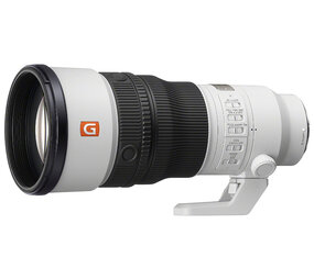 Sony Sony FE 400mm f/4.5 GM OSS Sony Sony FE 400mm f/4.5 GM OSS