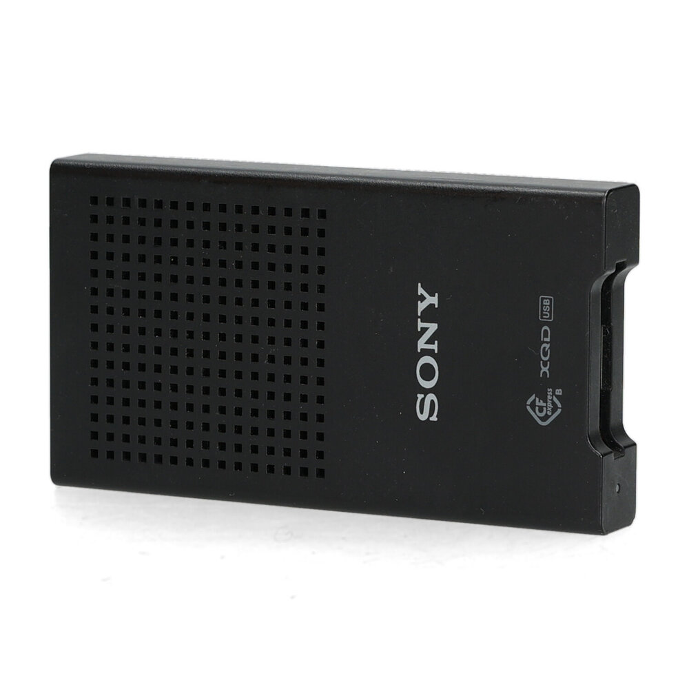 Sony Sony MRW-G1 CFexpress Type B/XQD Card Reader