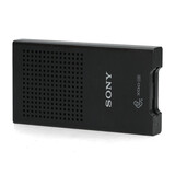 Sony Sony MRW-G1 CFexpress Type B/XQD Card Reader Sony Sony MRW-G1 CFexpress Type B/XQD Card Reader