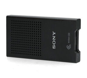 Sony Sony MRW-G1 CFexpress Type B/XQD Card Reader