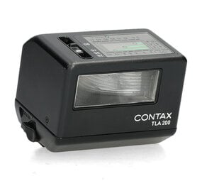 Contax TLA 200 Contax TLA 200