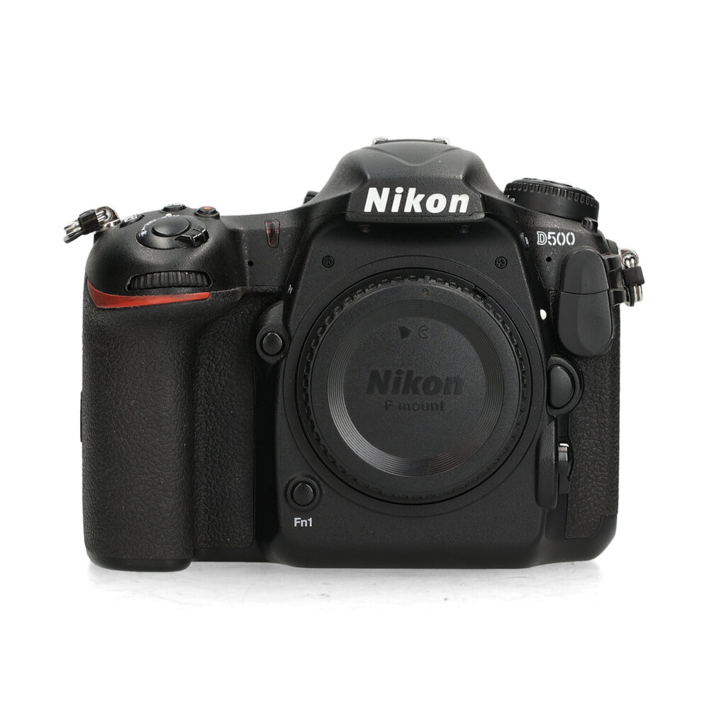 Nikon Nikon D500 Nikon Nikon D500