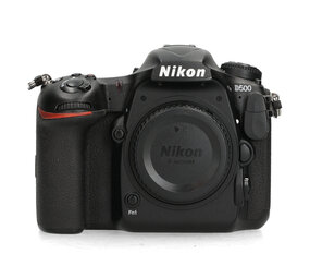 Nikon Nikon D500