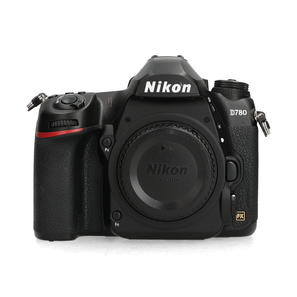 Nikon Nikon D780 Nikon Nikon D780