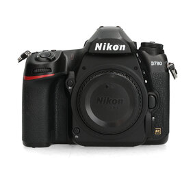 Nikon Nikon D780