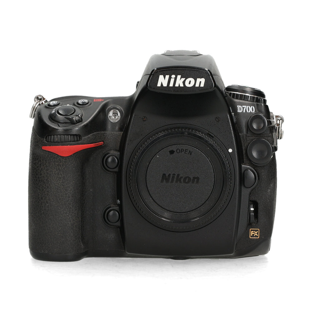 Nikon Nikon D700 Nikon Nikon D700