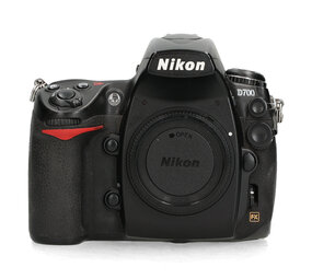Nikon Nikon D700