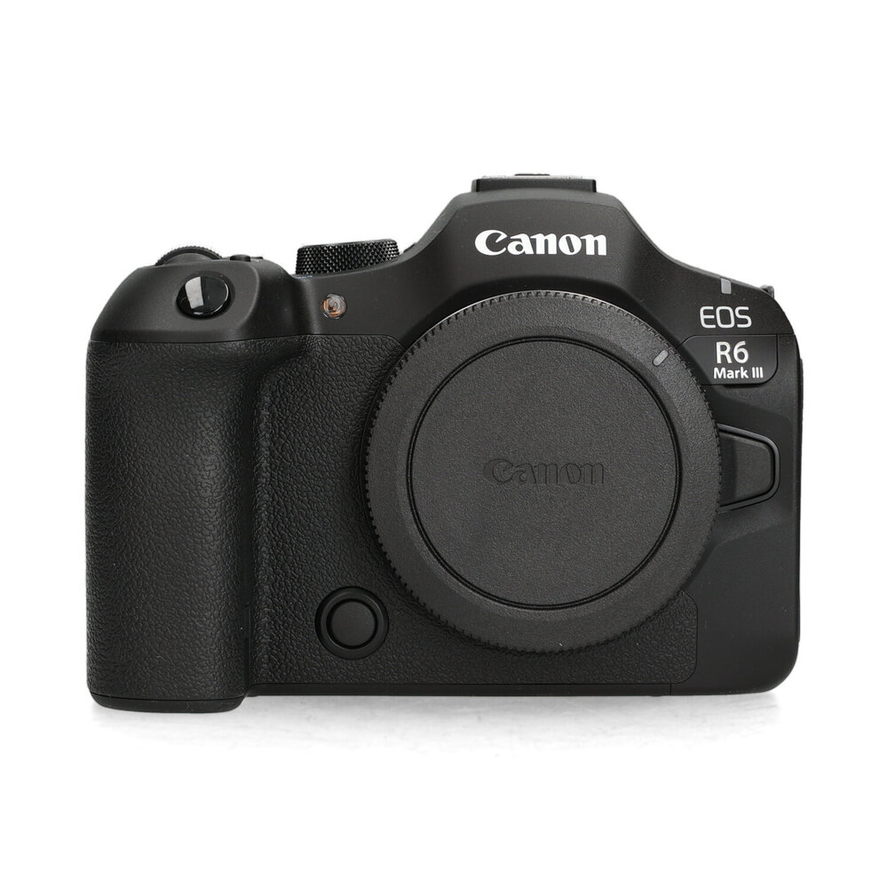 Canon Canon R6 Mark III Canon Canon R6 Mark III