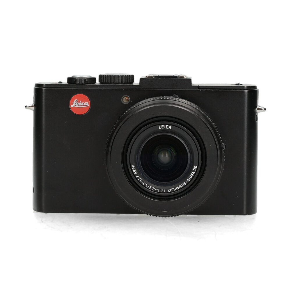Leica Leica D-LUX 6 Leica Leica D-LUX 6