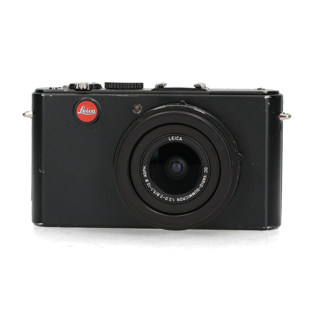 Leica Leica D-Lux 4 Leica Leica D-Lux 4