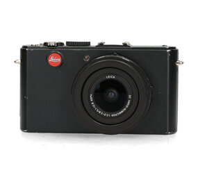 Leica Leica D-Lux 4