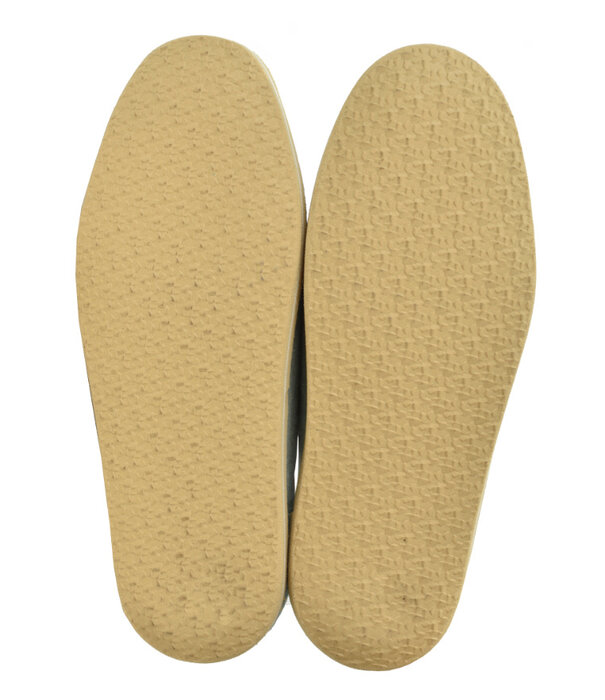 esgii Vilten Zomer slipper Bleached aqua