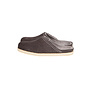 Vilten damesslof Slipper Garden