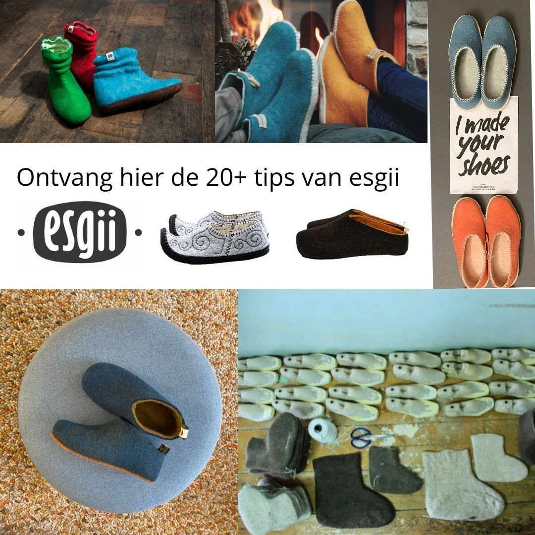 Weggever! 20+ tips! 