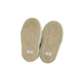 Vilten kinderslof Boots Dark blue